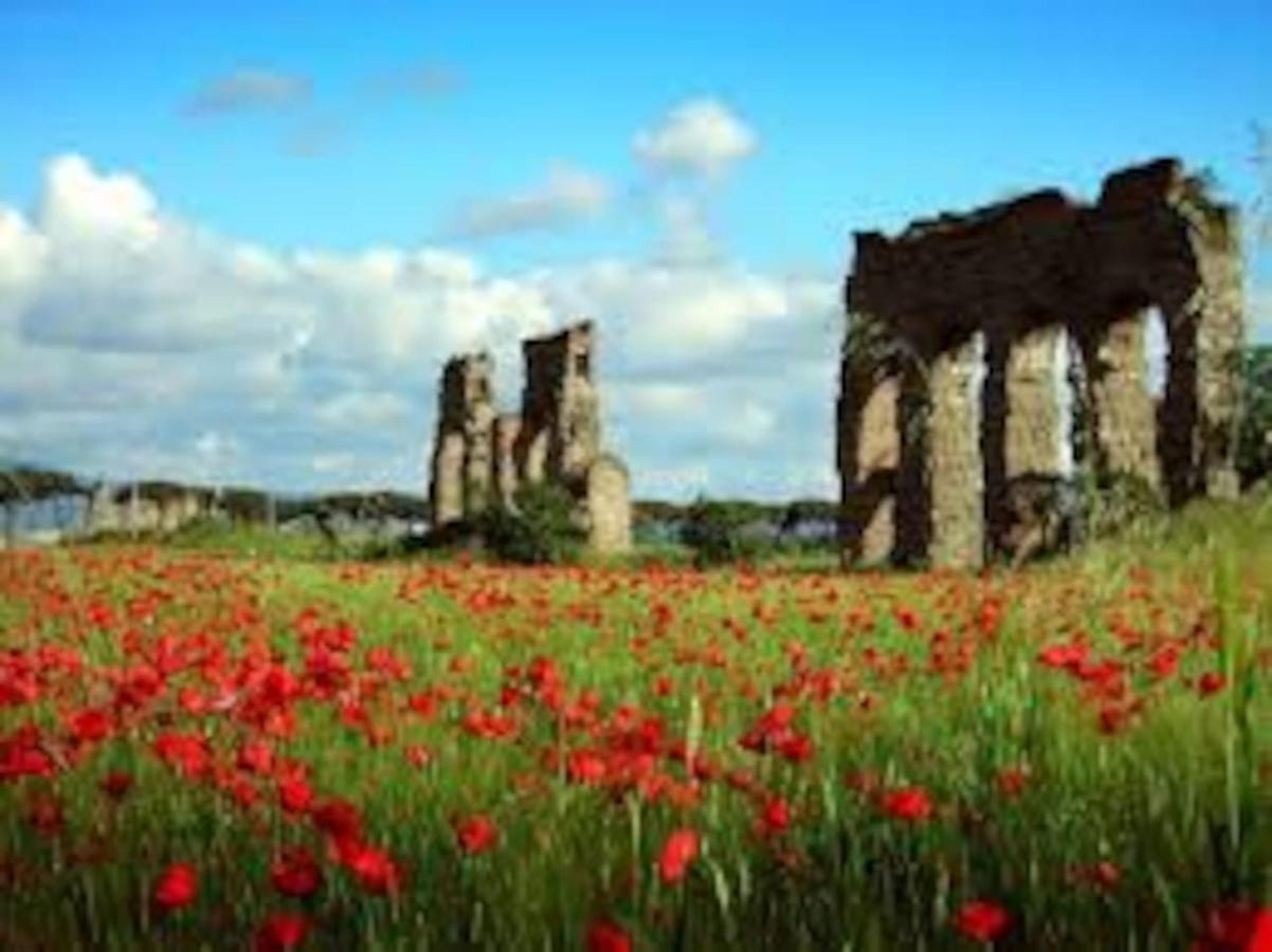 Appartamento Amazing Appia Antica Roma