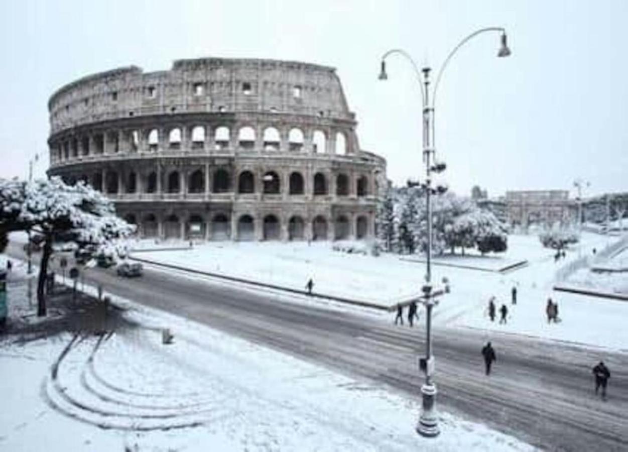 Amazing Appia Antica - Campidoglio * Rome