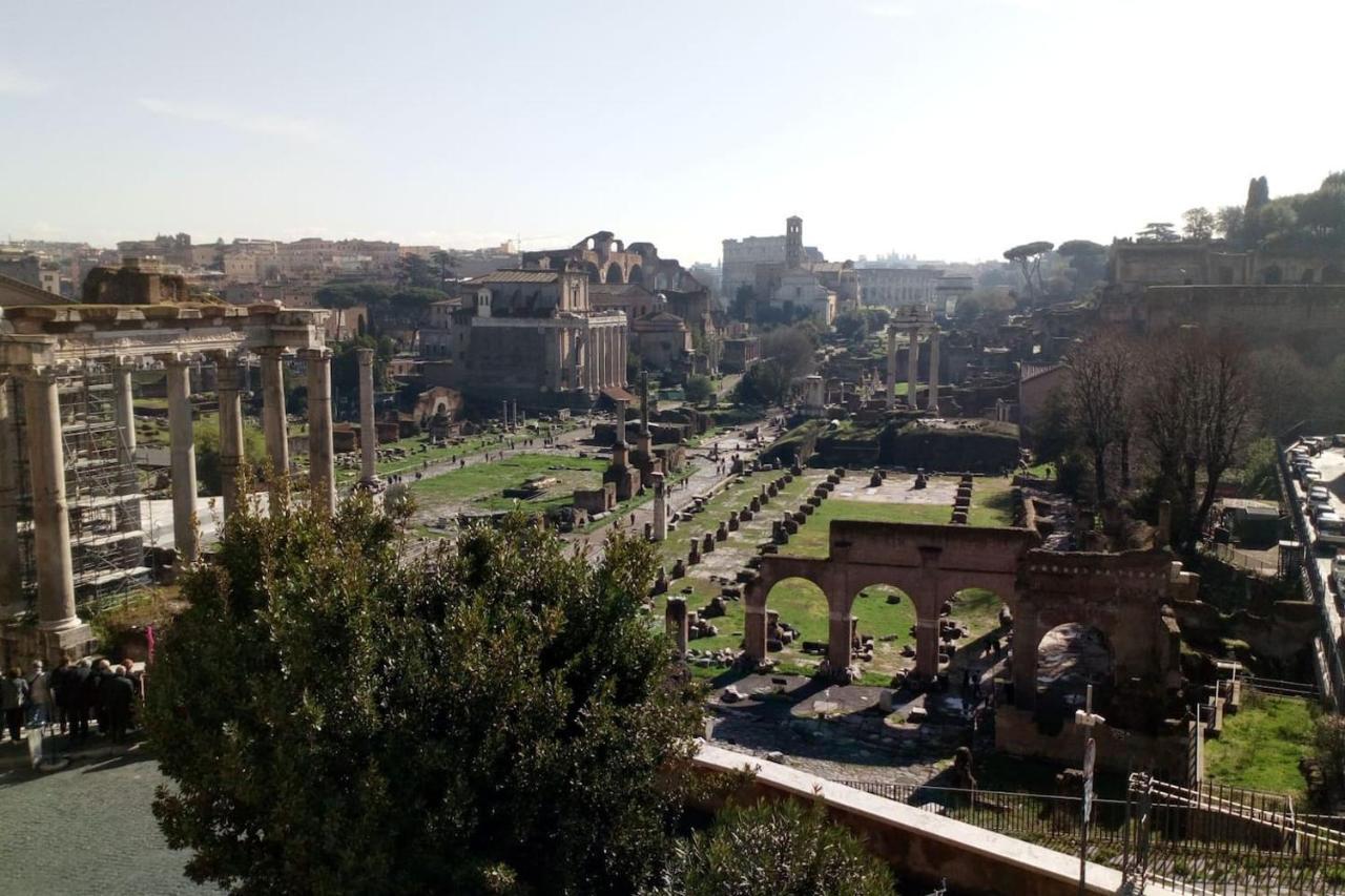 Amazing Appia Antica - Campidoglio Rome